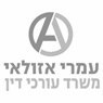 לוגו של עו"ד אזולאי עמרי עו"ד אזולאי עמרי - תמונת לוגו