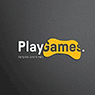 לוגו של Play Games- פליי גיימס Play Games- פליי גיימס - תמונת לוגו