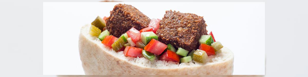 פלאפל בריבוע - תמונה ראשית