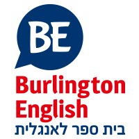 לוגו של ברלינגטון אינגליש ברלינגטון אינגליש - תמונת לוגו