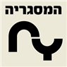 לוגו של המסגריה - תמונת לוגו