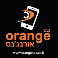 נס אורנג' בקרית אתא נס אורנג' בקרית אתא