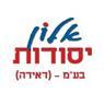 לוגו של אלון יסודות דאידה אלון יסודות דאידה - תמונת לוגו