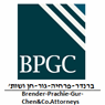 לוגו של ברנדר-פרחיה-גור-חן ושות' עו"ד - תמונת לוגו