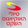 לוגו של טיולי האוקיאנוס השקט טיולי האוקיאנוס השקט - תמונת לוגו
