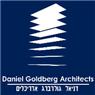 לוגו של דניאל גולדברג אדריכלים - תמונת לוגו