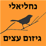 לוגו של נחליאלי גיזום עצים - תמונת לוגו