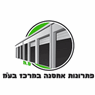 לוגו של ס.מ פתרונות אחסנה - תמונת לוגו