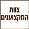 צוות המקצוענים בחולון צוות המקצוענים בחולון
