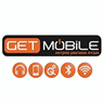 לוגו של גט מובייל GET MOBILE - תמונת לוגו