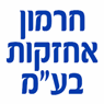 לוגו של חרמון אחזקות בע״מ - תמונת לוגו