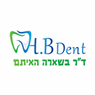לוגו של ד"ר האיתם בשארה - תמונת לוגו