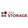 ישראסטורג' בע''מ Israstorage- לוגו ישראסטורג' בע''מ Israstorage- לוגו