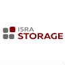 ישראסטורג' בע''מ Israstorage- לוגו ישראסטורג' בע''מ Israstorage- לוגו
