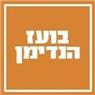לוגו של בועז הנדימן - תמונת לוגו