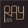 לוגו של אולמי RAY - תמונת לוגו