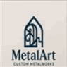 MetalArt מסגרות, מתכת וקונסטרוקציות בדליה