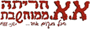 לוגו של א.א.ס. חריתה ממוחשבת בע"מ א.א.ס. חריתה ממוחשבת בע"מ - תמונת לוגו