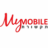 My Mobile- לוגו My Mobile- לוגו