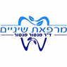 לוגו של ד״ר מנסור מנסור - תמונת לוגו