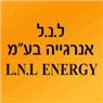 L.N.L ENERGY-ל.נ.ל אנרגייה בע"מ בירושלים L.N.L ENERGY-ל.נ.ל אנרגייה בע"מ בירושלים