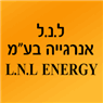 L.N.L ENERGY-ל.נ.ל אנרגייה בע"מ בירושלים L.N.L ENERGY-ל.נ.ל אנרגייה בע"מ בירושלים