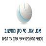 לוגו של אם. אס. סי טק-פתרונות מחשוב - תמונת לוגו