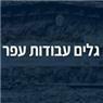 לוגו של גלים עבודות עפר גלים עבודות עפר - תמונת לוגו