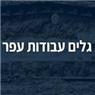 לוגו של גלים עבודות עפר - תמונת לוגו