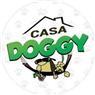 לוגו של CASA DOGGY קאסה דוגי - תמונת לוגו