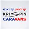 לוגו של קריספין קרוואנס krispin caravans - תמונת לוגו