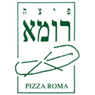 לוגו של פיצה רומא - תמונת לוגו