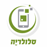מעבדת סלולר סלולריה- לוגו מעבדת סלולר סלולריה- לוגו