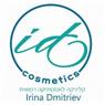 לוגו של ID cosmetics - תמונת לוגו