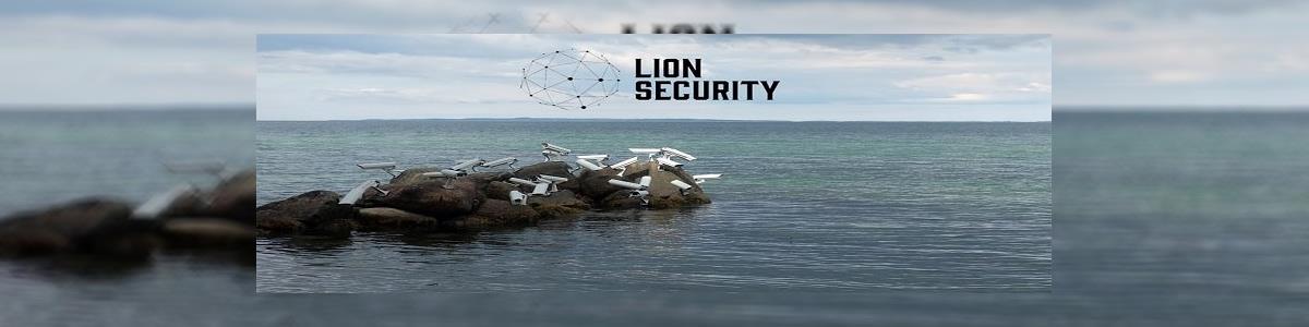 lion-security - תמונה ראשית