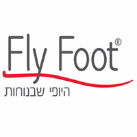 FLY FOOT באשדוד