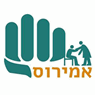 לוגו של אמירוס חיתולים ומוצרי ספיגה למבוגרים - תמונת לוגו