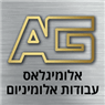 לוגו של אלומי גלאס - תמונת לוגו