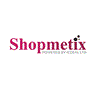 לוגו של shopmetix - תמונת לוגו
