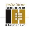 לוגו של ישראל הלפרין - רואה חשבון ישראל הלפרין - רואה חשבון - תמונת לוגו