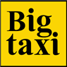 לוגו של Big taxi - תמונת לוגו
