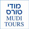 לוגו של מודי טורס מודי טורס - תמונת לוגו
