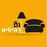 לוגו של גד רהיטים גד רהיטים - תמונת לוגו