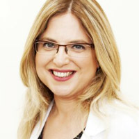 ד"ר אריאלה ליפשיץ מילר- רופאת עיניים לילדים בירושלים