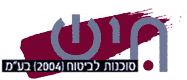 לוגו של לידור נ.ע.ר סוכנות לביטוח בע"מ לידור נ.ע.ר סוכנות לביטוח בע"מ - תמונת לוגו