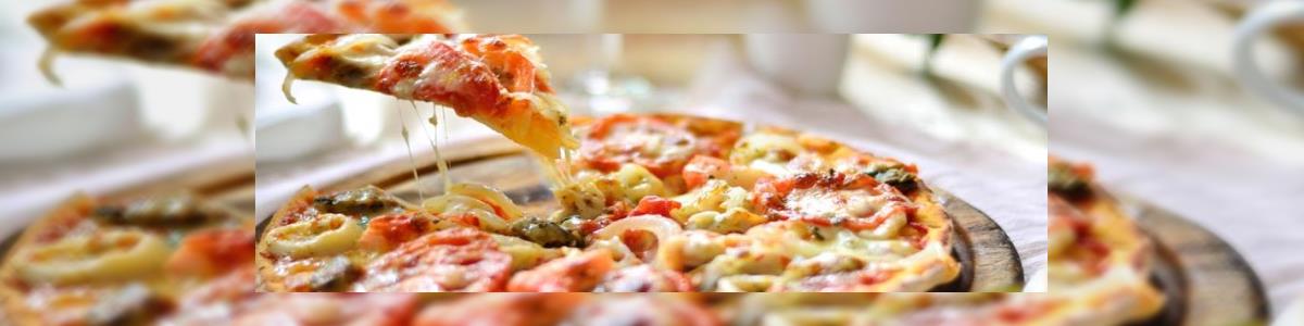 פיצה דומו PIZZA DOMO - תמונה ראשית