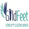 לוגו של גולד פיט בע"מ - מדרסים בלבד! - תמונת לוגו