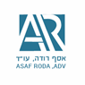עו"ד רודה אסף באשדוד