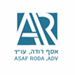 עו"ד רודה אסף - תמונה