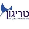 טריגון - פתרונות הצללה בקרית ביאליק טריגון - פתרונות הצללה בקרית ביאליק